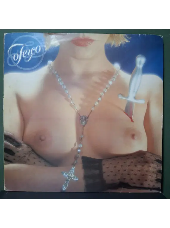 O Têrço – O Terço