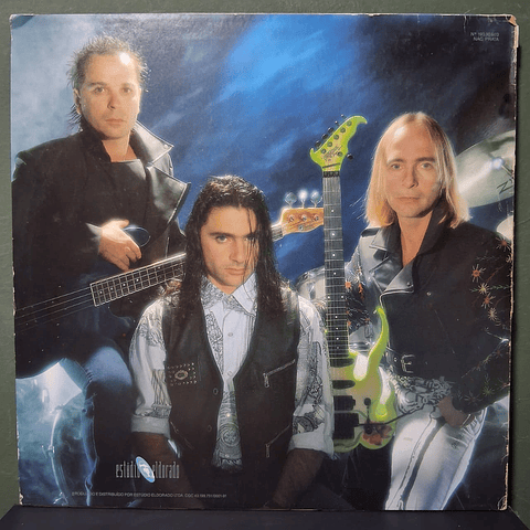 O Têrço – O Terço