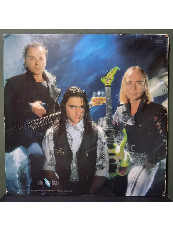 O Têrço – O Terço