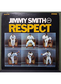 Jimmy Smith – Respect