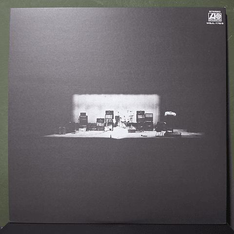 Flower Travellin' Band – Make Up (Ed. Japón)