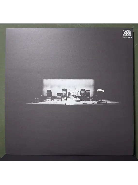 Flower Travellin' Band – Make Up (Ed. Japón)