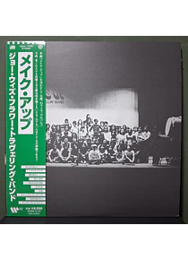 Flower Travellin' Band – Make Up (Ed. Japón)