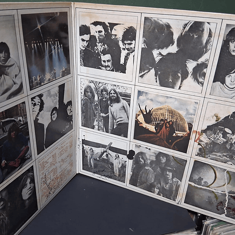 Pink Floyd – A Nice Pair (Ed. Japón)