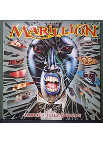 Marillion – B'Sides Themselves