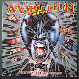 Marillion – B'Sides Themselves