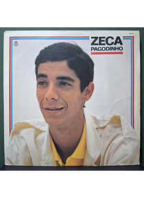 Zeca Pagodinho – Zeca Pagodinho