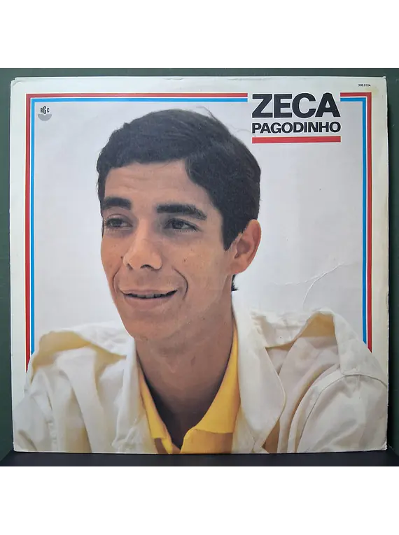 Zeca Pagodinho – Zeca Pagodinho