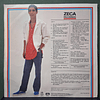 Zeca Pagodinho – Zeca Pagodinho