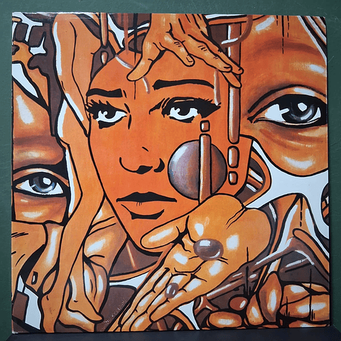 Quella Vecchia Locanda – Il Tempo Della Gioia