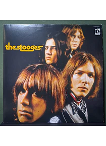 Stooges, The – The Stooges