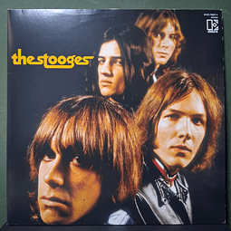 Stooges, The – The Stooges