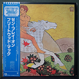 Fleetwood Mac – Then Play On (Ed. Japón)
