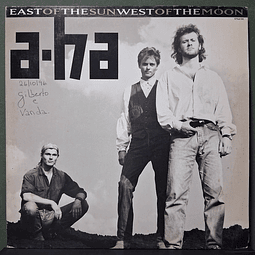 A-ha – East Of The Sun West Of The Moon