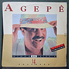Agepê – Minha História (14 Sucessos)