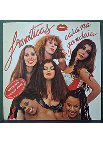 Frenéticas – Caia Na Gandaia