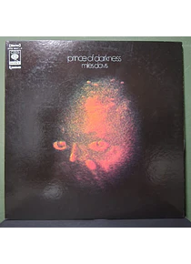 Miles Davis – Prince Of Darkness (Ed. Japón)