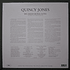 Quincy Jones – Big Band Bossa Nova
