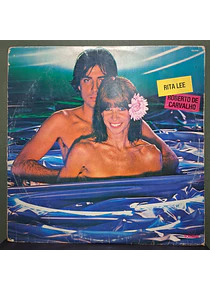 Rita Lee & Roberto De Carvalho – Rita Lee - Roberto De Carvalho