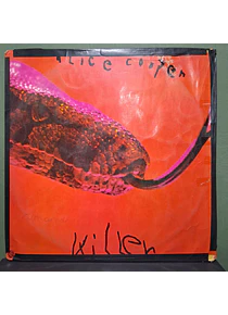 Alice Cooper – Killer