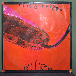 Alice Cooper – Killer