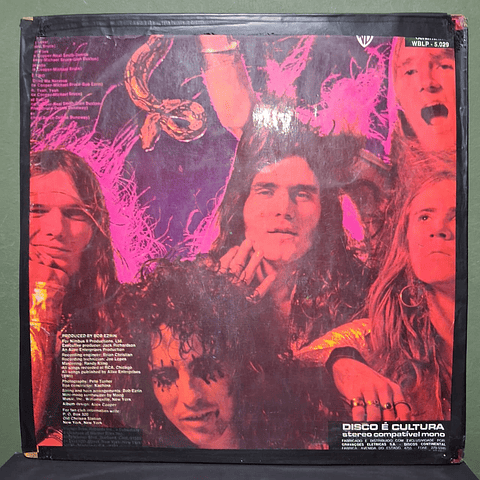 Alice Cooper – Killer