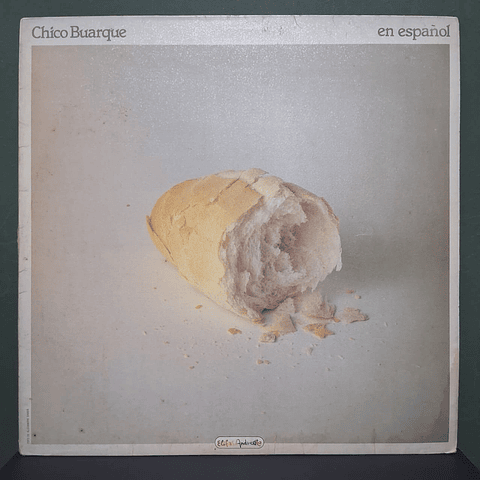 Chico Buarque – Chico Buarque En Español