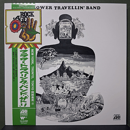 Flower Travellin' Band – Satori (Ed. Japón)