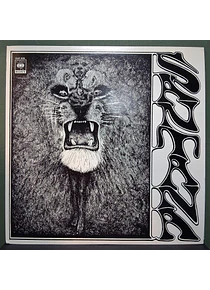 Santana – Santana (Ed. Japón)