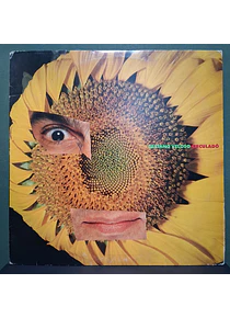 Caetano Veloso – Circuladô