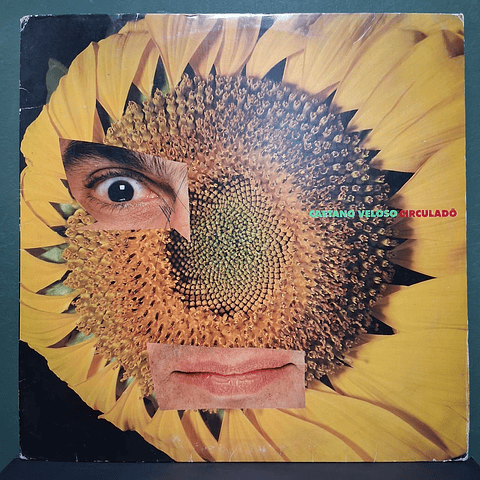 Caetano Veloso – Circuladô