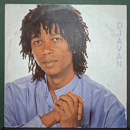 Djavan – Djavan