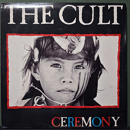 Cult, The – Ceremony