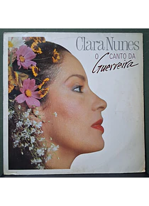 Clara Nunes – O Canto Da Guerreira
