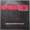 Philip Glass – Koyaanisqatsi