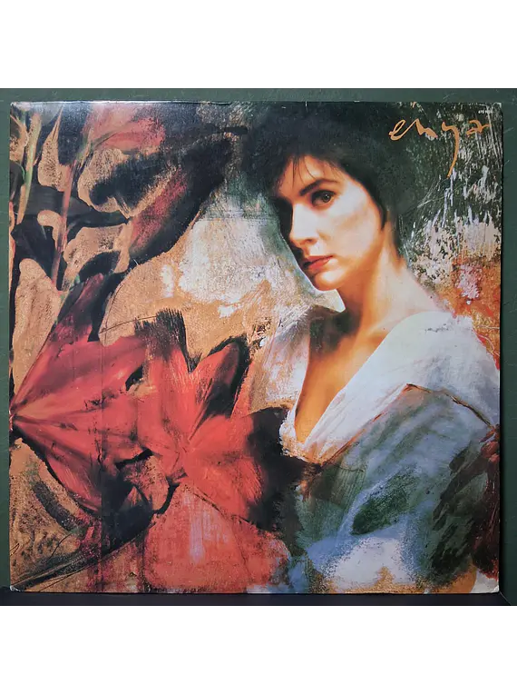 Enya – Watermark