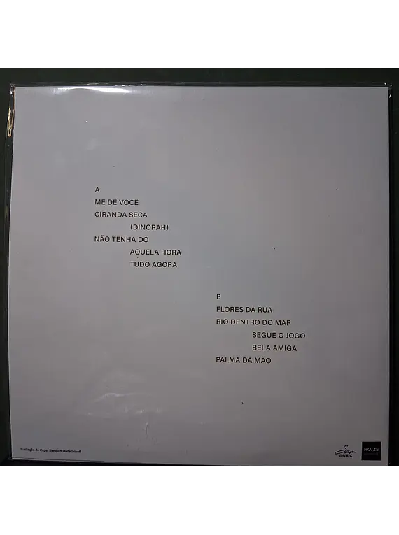 Samuel Rosa – Rosa