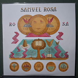 Samuel Rosa – Rosa