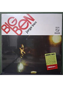 Jorge Ben – Big Ben