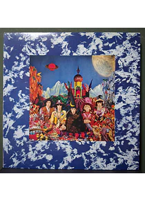 Rolling Stones, The – Their Satanic Majesties Request