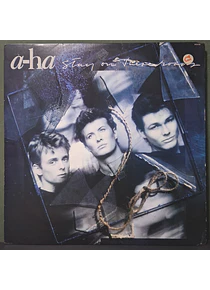 A-ha – Stay On These Roads