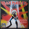 Iron Maiden – Maiden Japan