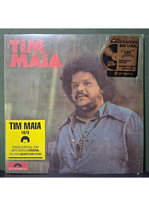 Tim Maia – Tim Maia
