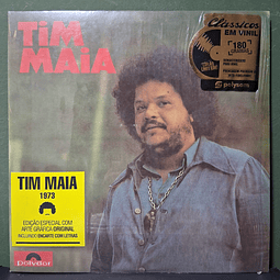 Tim Maia – Tim Maia