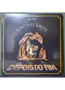 Bacamarte – Depois Do Fim