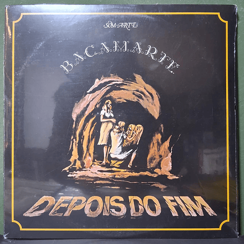 Bacamarte – Depois Do Fim