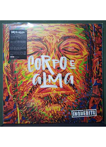 Inquérito – Corpo E Alma