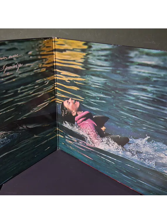 Olivia – Physical (Ed. Japón)