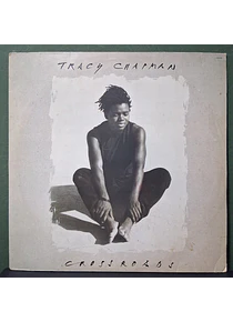 Tracy Chapman – Crossroads
