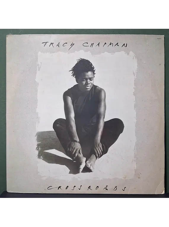 Tracy Chapman – Crossroads